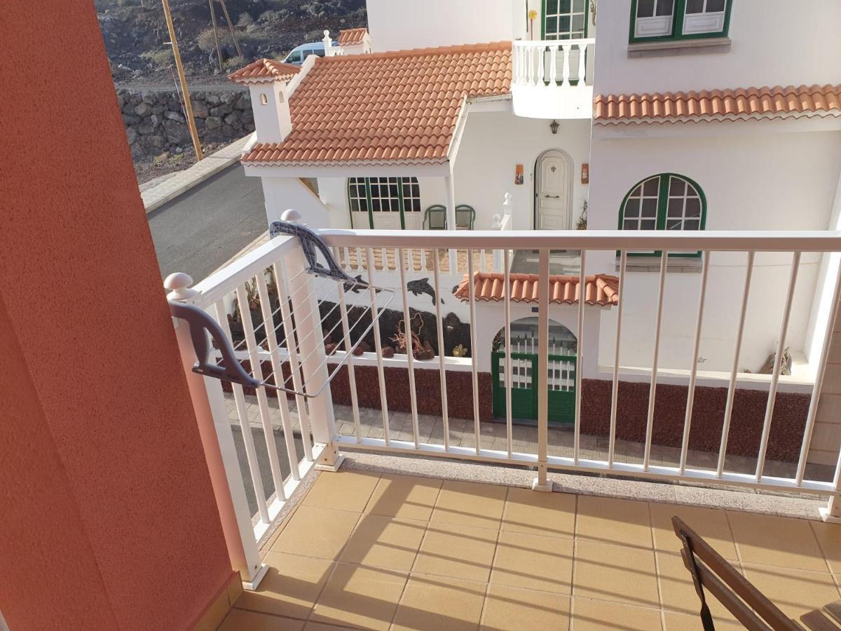 Apartamento El Rincon La Restinga Exterior foto